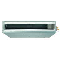 Fujitsu VRF Kanalgerät 7,1 kW - ARXD 24GLEH - R410A