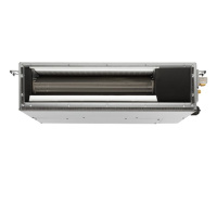 Fujitsu VRF Kanalgerät 7,1 kW - ARXK 24GLGH - R410A
