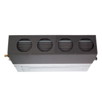 Fujitsu VRF Kanalgerät 7,1 kW - ARXA 24GLEH |...