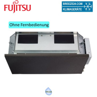 Fujitsu VRV Kanalgerät 22,4 kW - ARXC 72GTEH...