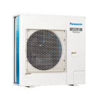 Panasonic U-5LE2E8 VRF Aussengerät für bis zu...