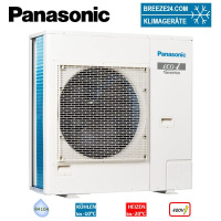 Panasonic U-6LE2E8 VRF Aussengerät für bis zu...