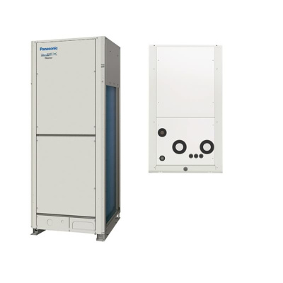 Panasonic PAW-250WP5G1 Wasserwärmeübertrager mit Umwälzpumpe + U-10ME2E8