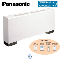 Panasonic S-45MP2E Truhengerät VRF 4,5 kW mit...
