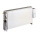 Panasonic S-22MR1E5 Truhengerät VRF 2,2 kW ohne Verkleidung R410A