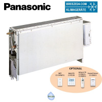 Panasonic S-71MR1E5 Truhengerät VRF 7,1 kW  ohne...