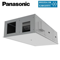 Panasonic CFRE+ 320N Kreuzstromwärmetauscher mit...