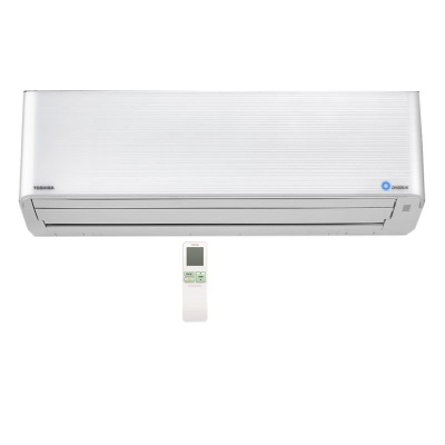 Toshiba Wandgerät 3,5 kW Super Daisekai 9.0 RAS-13PKVPG-E WIFI (Nur Monosplit)