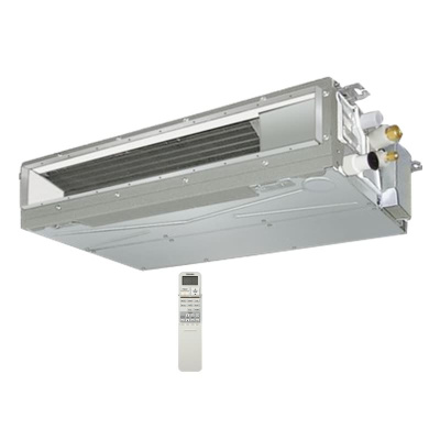 Toshiba Kanalgerät 2,0 kW - RAS-M07U2DVG-E für Raumgröße 20 - 25 m² | nur Multi Split | R32