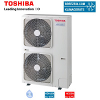 Toshiba Außengerät 12,5 kW - RAV-GP1401AT-E1...