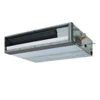 Toshiba RAV-HM301SDTY-E  Kanalgerät 2,5 kW R32