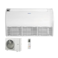 GREE Set Truhengerät 7,0 kW - GUD-071-ZD +...
