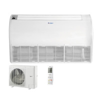 GREE Set Truhengerät 13,4 kW - GUD-140-ZD +...