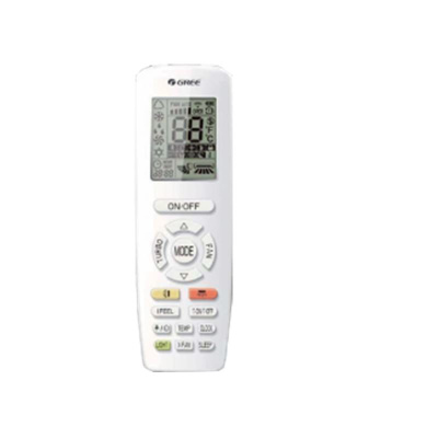 GREE Set Truhengerät 16,0 kW - GUD-160-ZD + GUD-160-WAX Raumgröße 160 - 170 m² | R32 | 400V