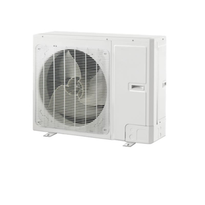 GREE Set Kanalgerät 7,0 kW - GUD71PH1 + GUD71W1/NhA-S - R32 Klimaanlage