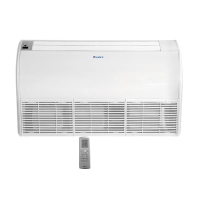 GREE Truhengerät 4,5 kW - GTH-18-CA-K6 | nur Multisplit | Raugröße 45 - 50 m² | R32