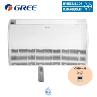 GREE Truhengerät 4,5 kW - GTH-18-CA-K6 | nur...