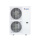 GREE GMV-160WLC-T VRF Außengerät für bis zu 9 Innengeräte 16,0 kW