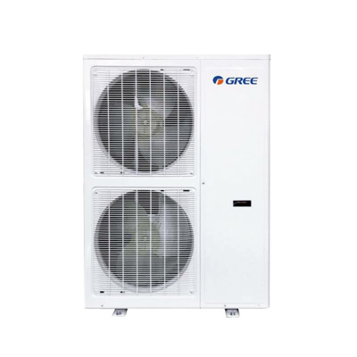 GREE GMV-160WLC-X VRF Außengerät 400V für bis zu 9 Innengeräte 16,0 kW