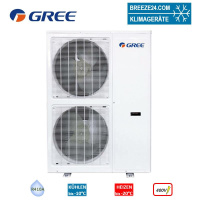 GREE GMV-335WLC-X VRF Außengerät 400V für...