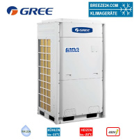 GREE GMV-224WMH-X VRF Außengerät 400V für...