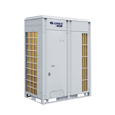 GREE GMV-615WMH-X VRF Außengerät 400V für bis zu 28 Innengeräte 61,5 kW