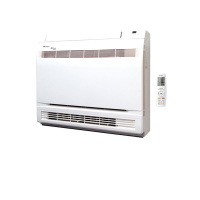 GREE VRV Truhengerät 3,6 kW - GMV-ND036C - R410A
