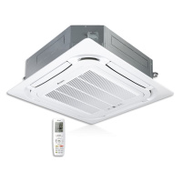 GREE VRF 4-Wege-Deckenkassette 2,8 kW - GMV-ND028TC - R410A