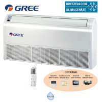 GREE VRF Truhengerät 5,0 kW - GMV-ND050ZD - R410A
