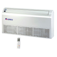 GREE VRF Truhengerät 7,1 kW - GMV-ND071ZD - R410A