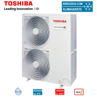 Toshiba MCY-MHP0404HS8-E VRF-Außengerät...