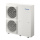 Panasonic Aquarea T-CAP Generation H WH-UQ12HE8 Split Wärmepumpe Luft/Wasser 12 kW 400 V