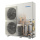 Panasonic Aquarea T-CAP Generation H WH-UQ16HE8 Split Wärmepumpe Luft/Wasser 16 kW 400 V