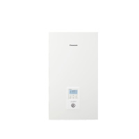 Panasonic Aquarea T-CAP Generation H WH-SXC09H3E8...