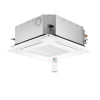 Mitsubishi Electric SLZ-M35FA3 4-Wege-Deckenkassette +...
