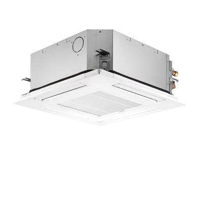 Mitsubishi Electric SLZ-M35FA3 4-Wege-Deckenkassette + Blende SLP-2FA 3,5 kW