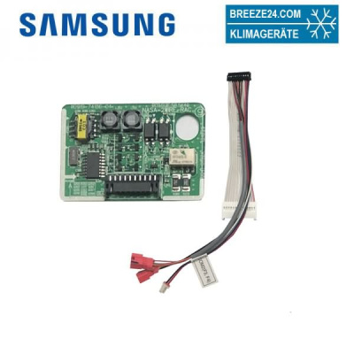 Samsung MIM-A00N Interface PCB zum Anschluss einer Kabel-FB an FJM und RAC Wandgeräte - NASA