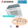 Mitsubishi Heavy Deckenkassette-Euroraster 2,8kW - FDTC28KXZE1 Komfortpaneel TC-PSAE-5AW-E KX
