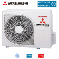 Mitsubishi Heavy Außengerät 3,5 kW -...