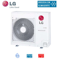 LG MU4R27 U42 7,9 kW Multi-Split Außengerät...