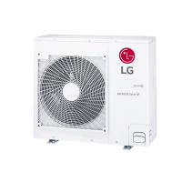 LG MU4R27 U42 7,9 kW Multi-Split Außengerät...