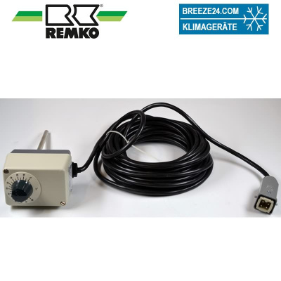 Stabthermostat für ELT 10-18 HT