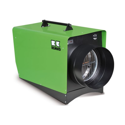 Remko ELT 18-HT Hochtemperatur Elektro-Heizautomat