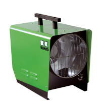 Remko PGM 30 Propangas-Heizautomat