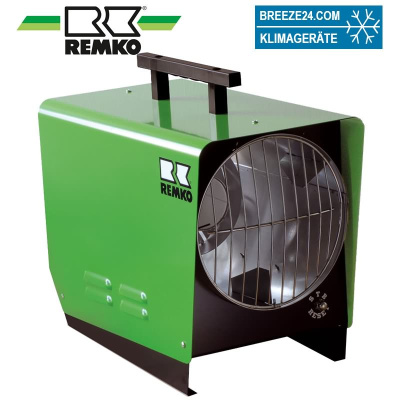 Remko PGT 30 Propangas-Heizautomat