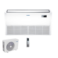 Kaisai Set Truhengerät 5,3 kW - KUE-18HRG32X +...