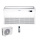 Kaisai Set Truhengerät 7,0 kW - KUE-24HRG32X + KOX430-24HFN32X Raumgröße 70 - 75 m² | R32