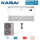 Kaisai Set Truhengerät 14,2 kW - KUE-48HRG32X + KOE30U-48HFN32X Raumgröße 140 - 150 m² | R32 | 400V