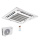 Kaisai Set Deckenkassette 7,0 kW - KCD-24HRG32X + KOX430-24HFN32X R32 Klimaanlage