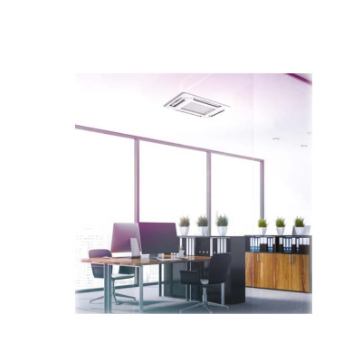 Kaisai Set Deckenkassette 15,8 kW - KCD-55HRG32X + KOE30U-55HFN32X R32 Klimaanlage 400V